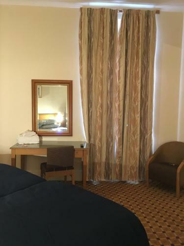 The Knowsley B&B