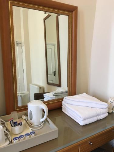 The Knowsley B&B