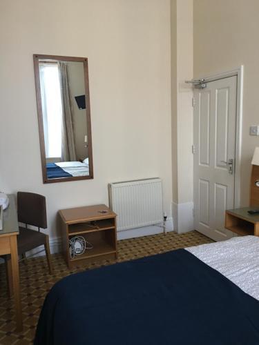 The Knowsley B&B