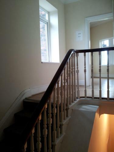 The Knowsley B&B