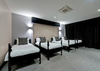 Printwork Hotel