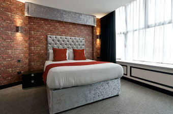 Printwork Hotel