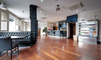 Printwork Hotel