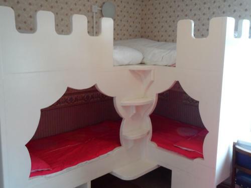 Hostal Galway Guest House