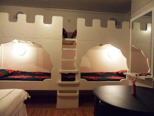 Hostal Galway Guest House