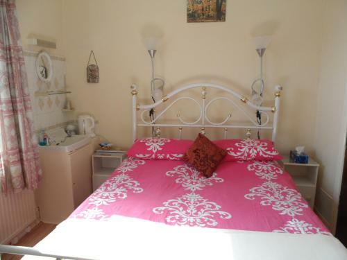 Hostal Galway Guest House