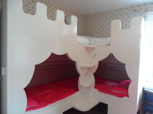 Hostal Galway Guest House