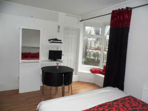 Hostal Galway Guest House