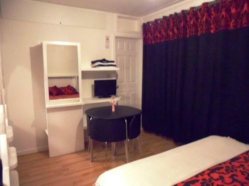 Hostal Galway Guest House