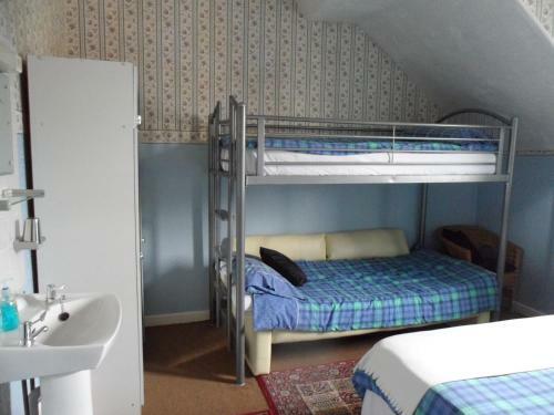Hostal Galway Guest House