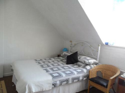 Hostal Galway Guest House