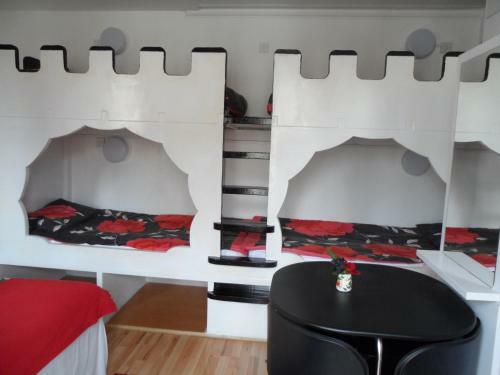 Hostal Galway Guest House