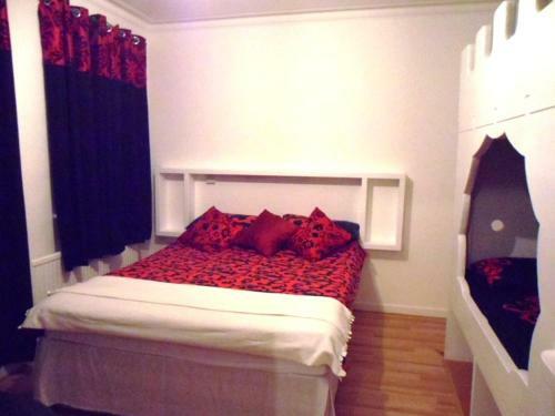 Hostal Galway Guest House