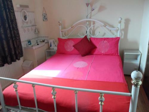 Hostal Galway Guest House