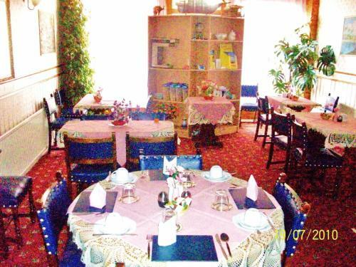 Hostal Galway Guest House