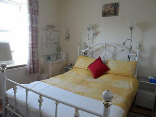 Hostal Galway Guest House