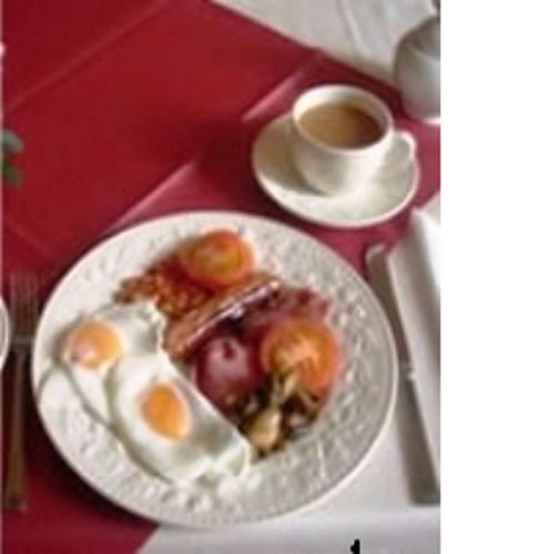 Hostal Galway Guest House