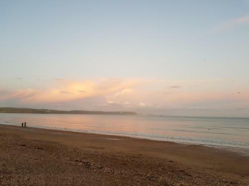Hostal Seaspray Guest House