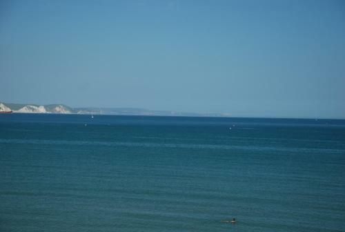Hostal Seaspray Guest House