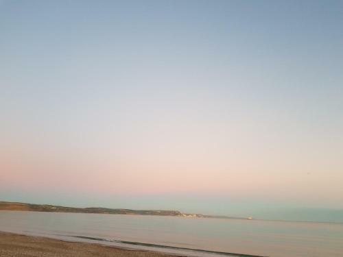 Hostal Seaspray Guest House