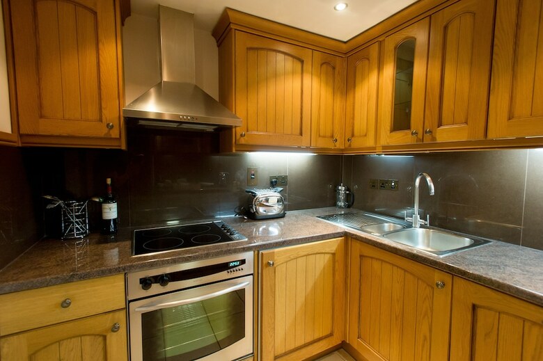 Apartamentos 9 Hertford Street