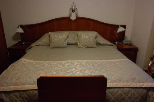Sorrento Hotel & Restaurant