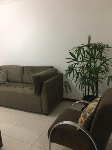 Apartamento Klippel