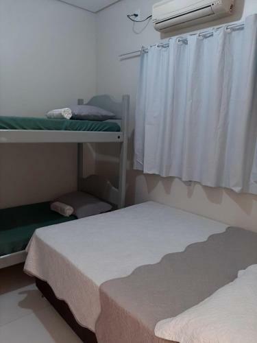 Casa De Dois Quartos