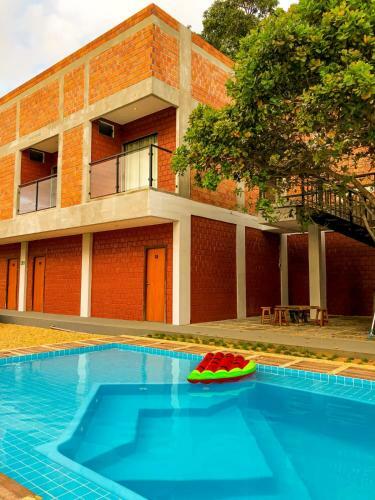 Hotel Pousada Martins