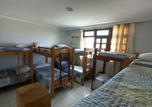 Hostal Hostel My House