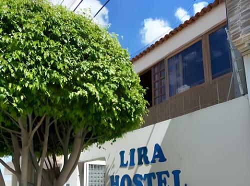 Hostal Hostel My House