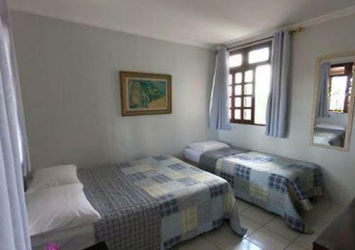 Hostal Hostel My House