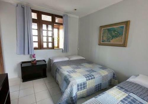 Hostal Hostel My House