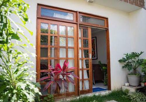 Hostal Hostel My House