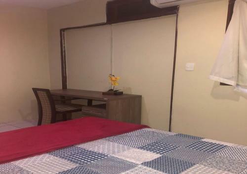 Hostal Hostel My House
