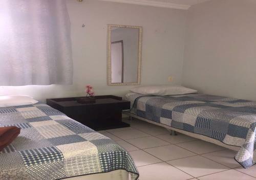 Hostal Hostel My House