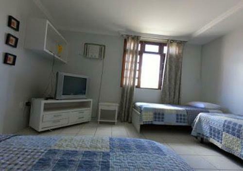 Hostal Hostel My House