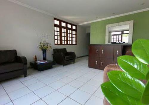 Hostal Hostel My House