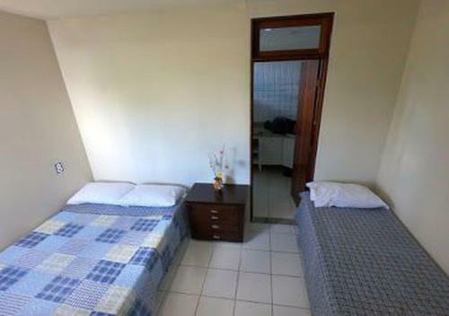 Hostal Hostel My House
