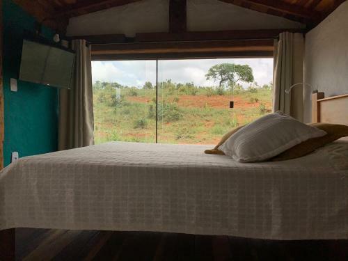 Chal� Mata Virgem