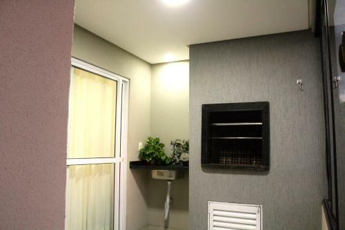 Apartamento Apto Completo Para Sua Fam�lia!