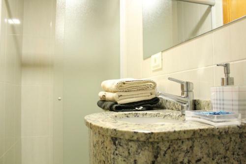 Apartamento Apto Completo Para Sua Fam�lia!