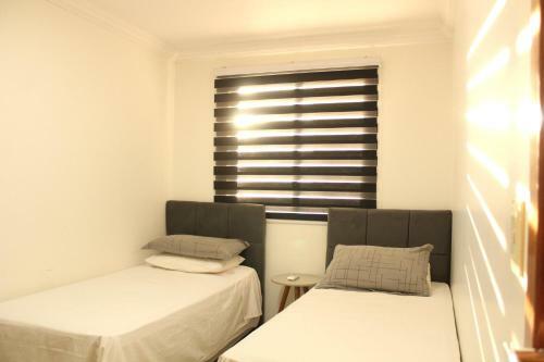 Apartamento Apto Completo Para Sua Fam�lia!