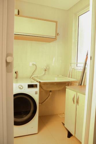 Apartamento Apto Completo Para Sua Fam�lia!