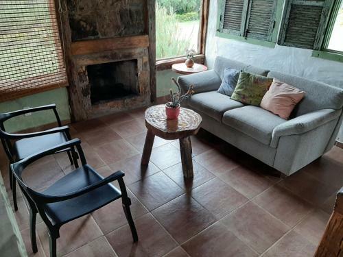 Casa Na Serra Carrancas