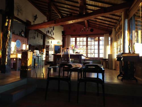 Casa Na Serra Carrancas
