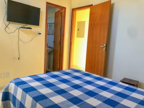 Hostal Casa Azul