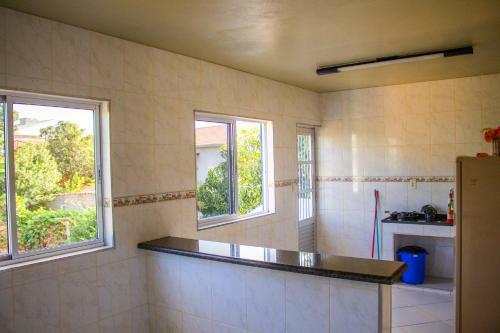 Hostal Casa Azul