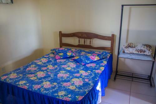 Hostal Casa Azul