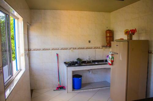 Hostal Casa Azul